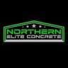 Northern Elite Concrete logo
