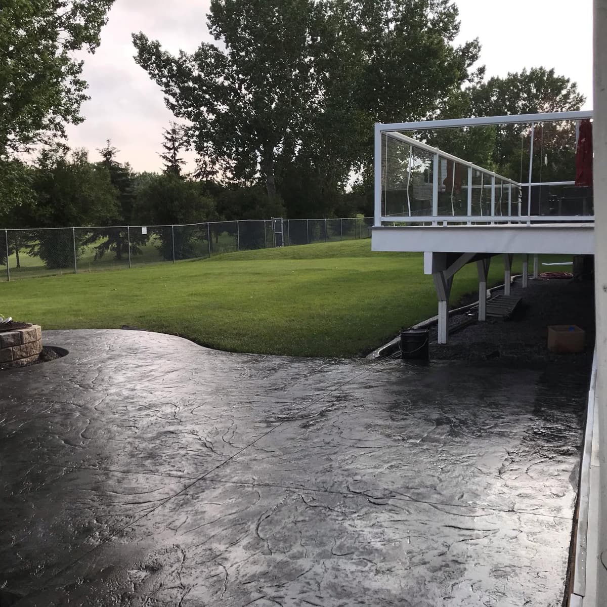 Northern Elite Concrete project photo 2