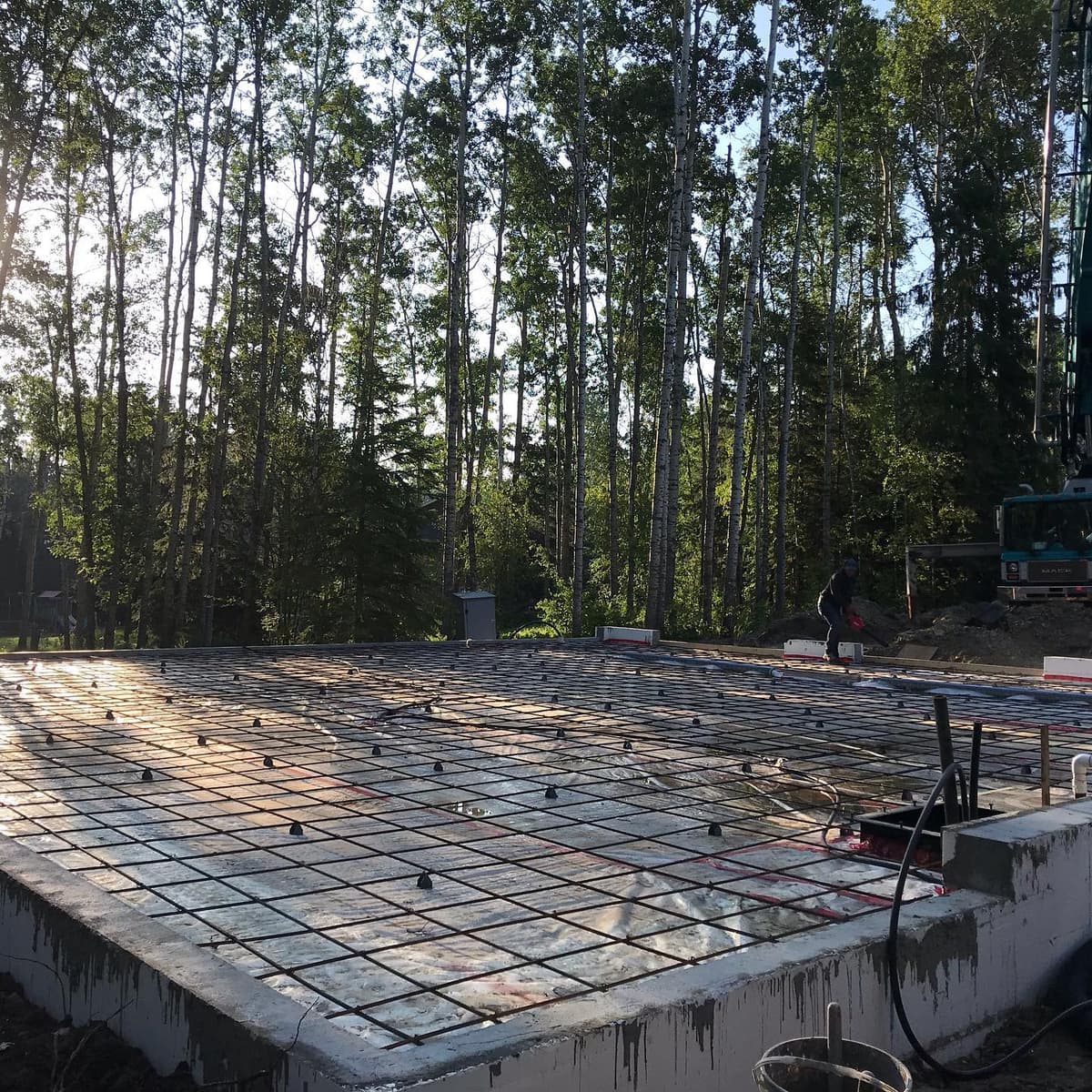 Northern Elite Concrete project photo 4