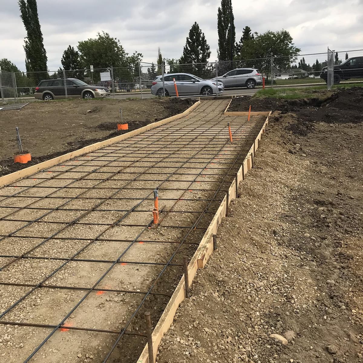 Northern Elite Concrete project photo 7