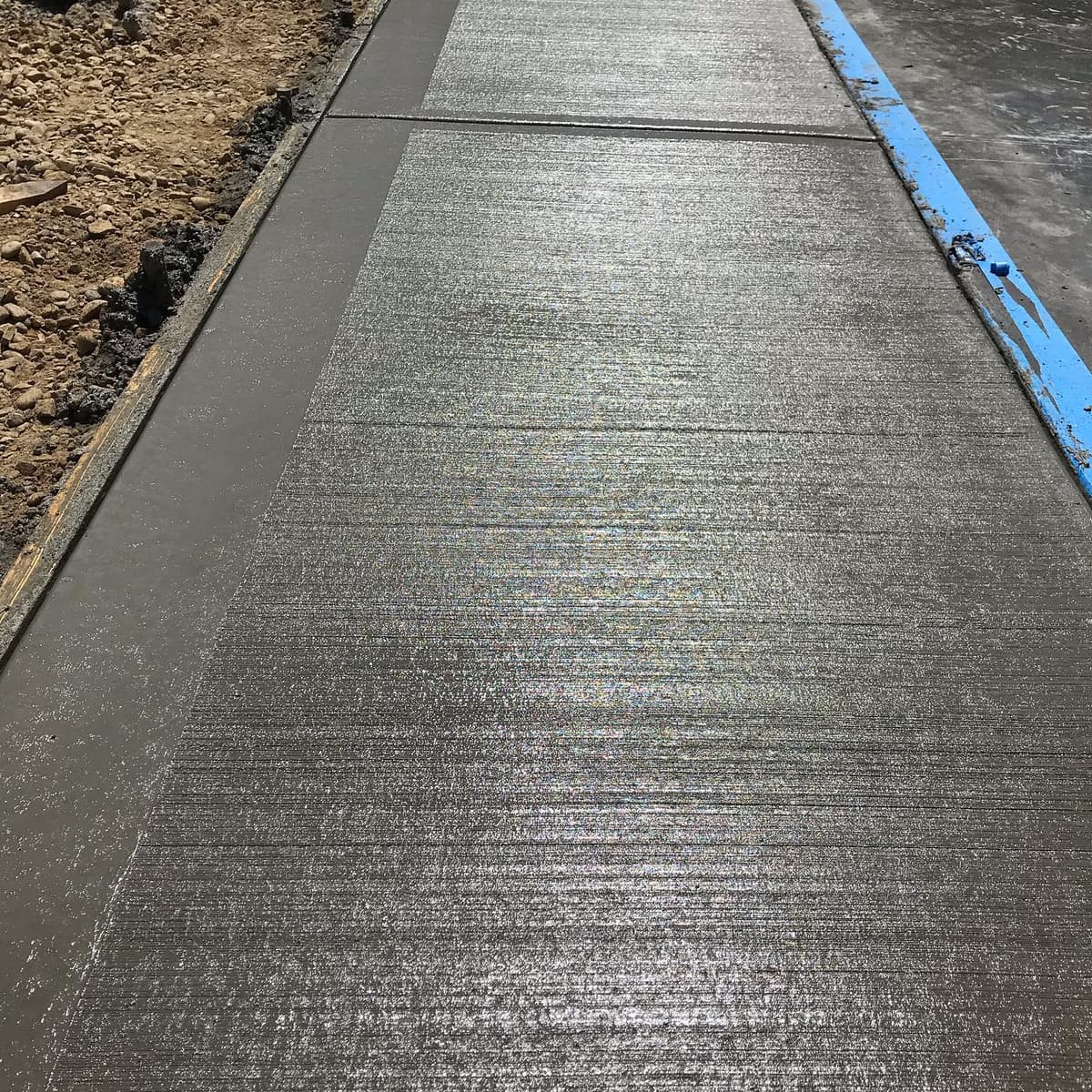 Northern Elite Concrete project photo 8