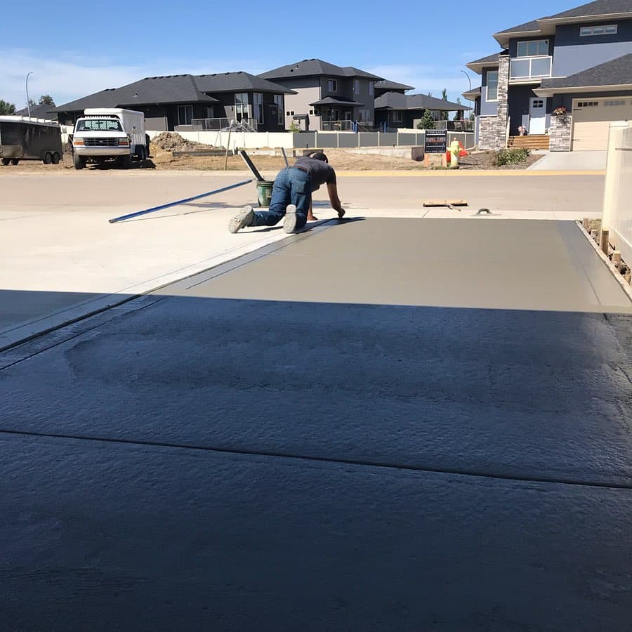 Northern Elite Concrete project photo 10