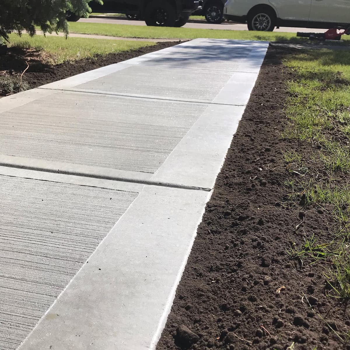 Northern Elite Concrete project photo 11