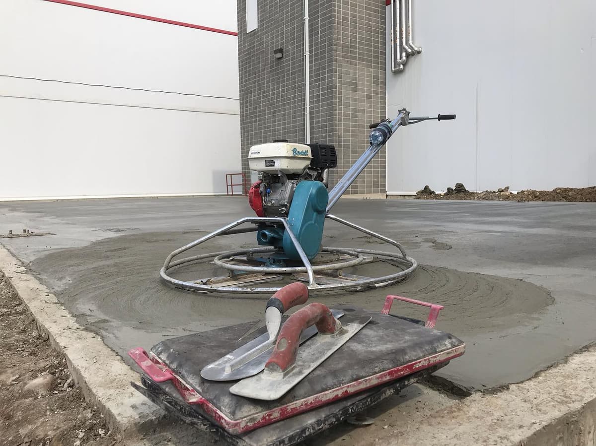 Northern Elite Concrete project photo 15