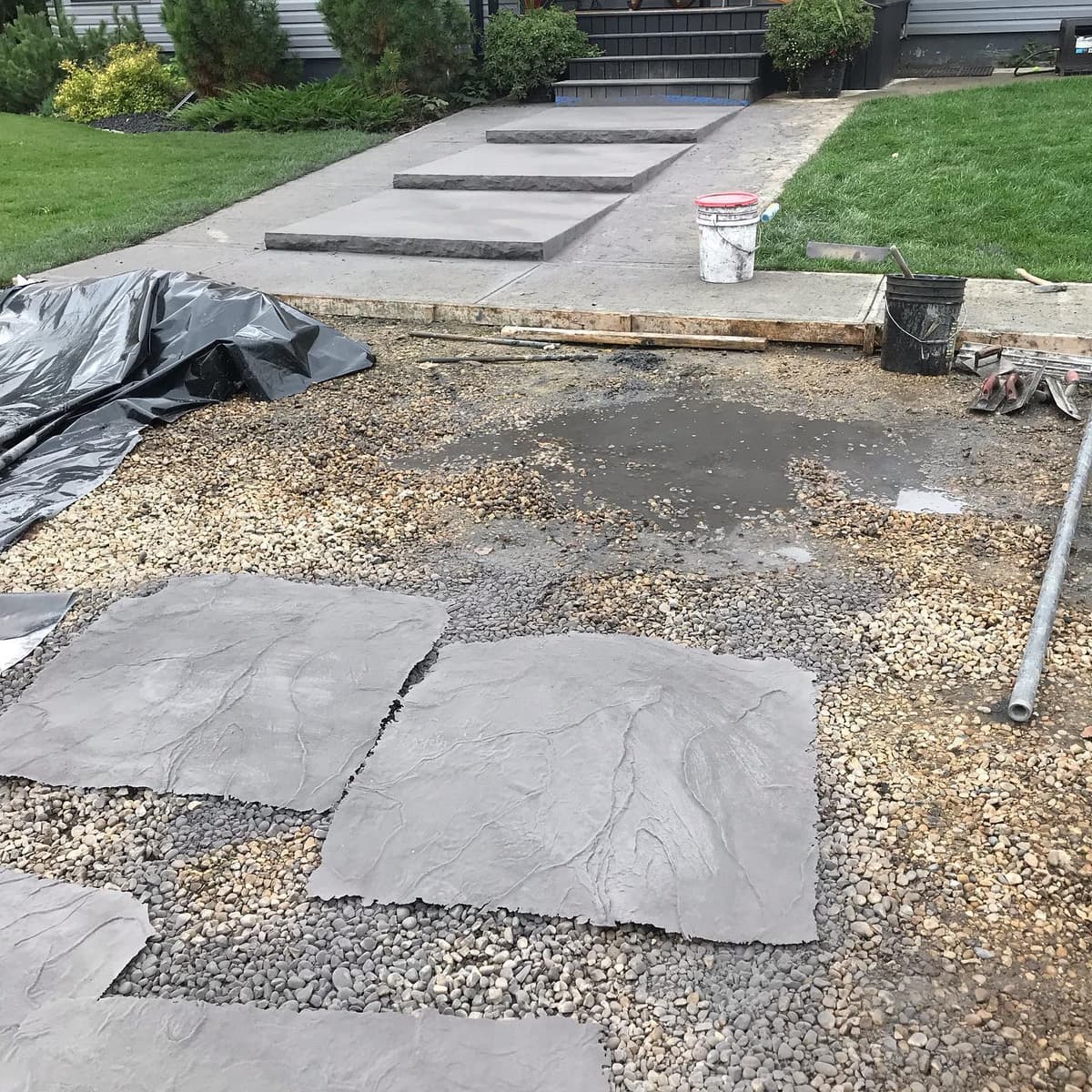 Northern Elite Concrete project photo 16