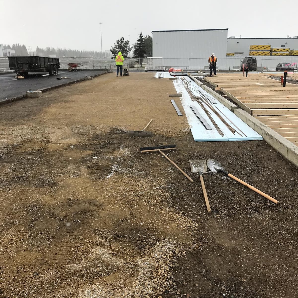 Northern Elite Concrete project photo 18