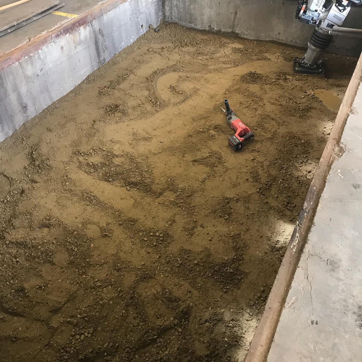 Northern Elite Concrete project photo 20