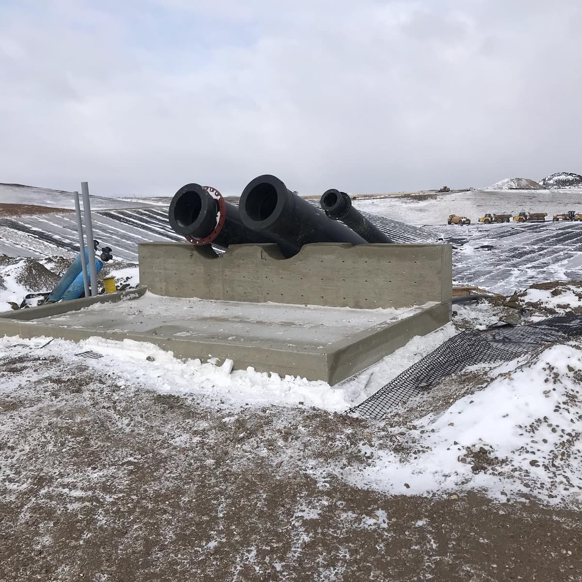 Northern Elite Concrete project photo 21