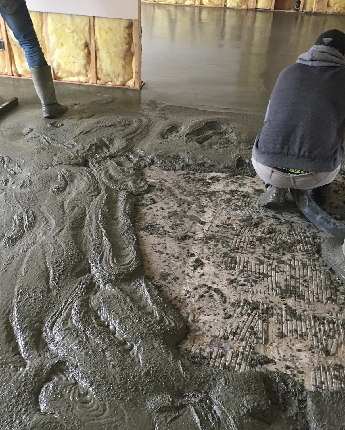 Northern Elite Concrete project photo 23