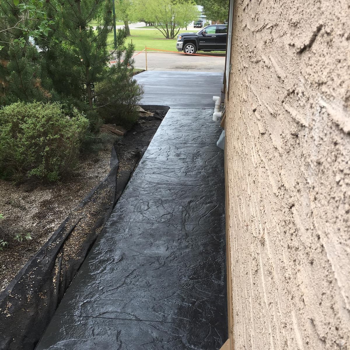 Northern Elite Concrete project photo 25