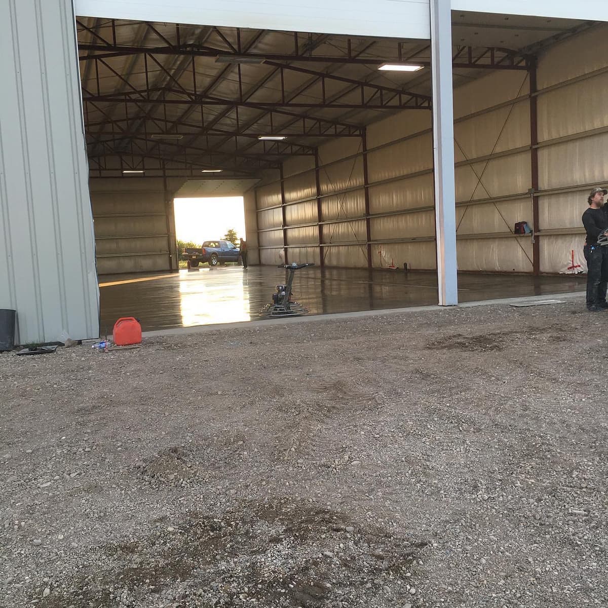 Northern Elite Concrete project photo 26