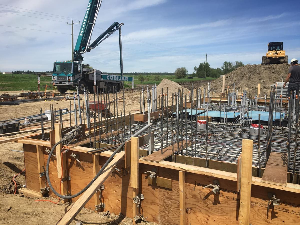 Northern Elite Concrete project photo 27