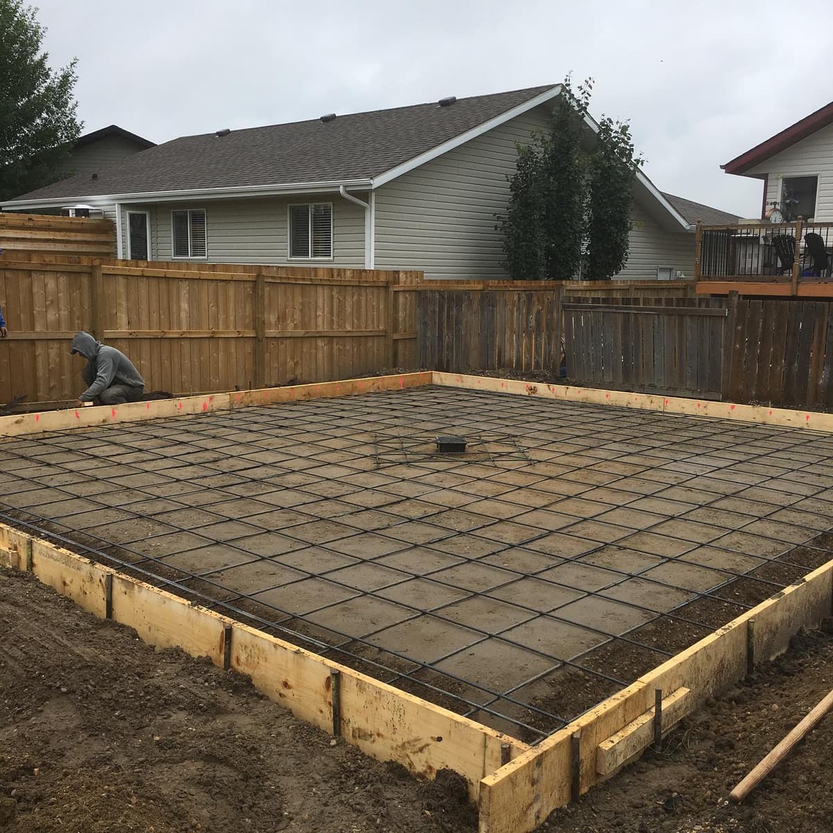 Northern Elite Concrete project photo 29