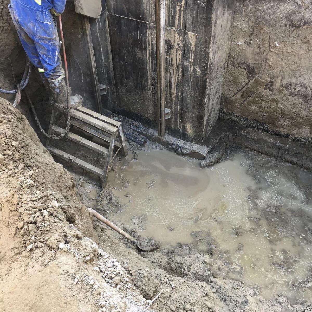 Northern Elite Concrete project photo 30