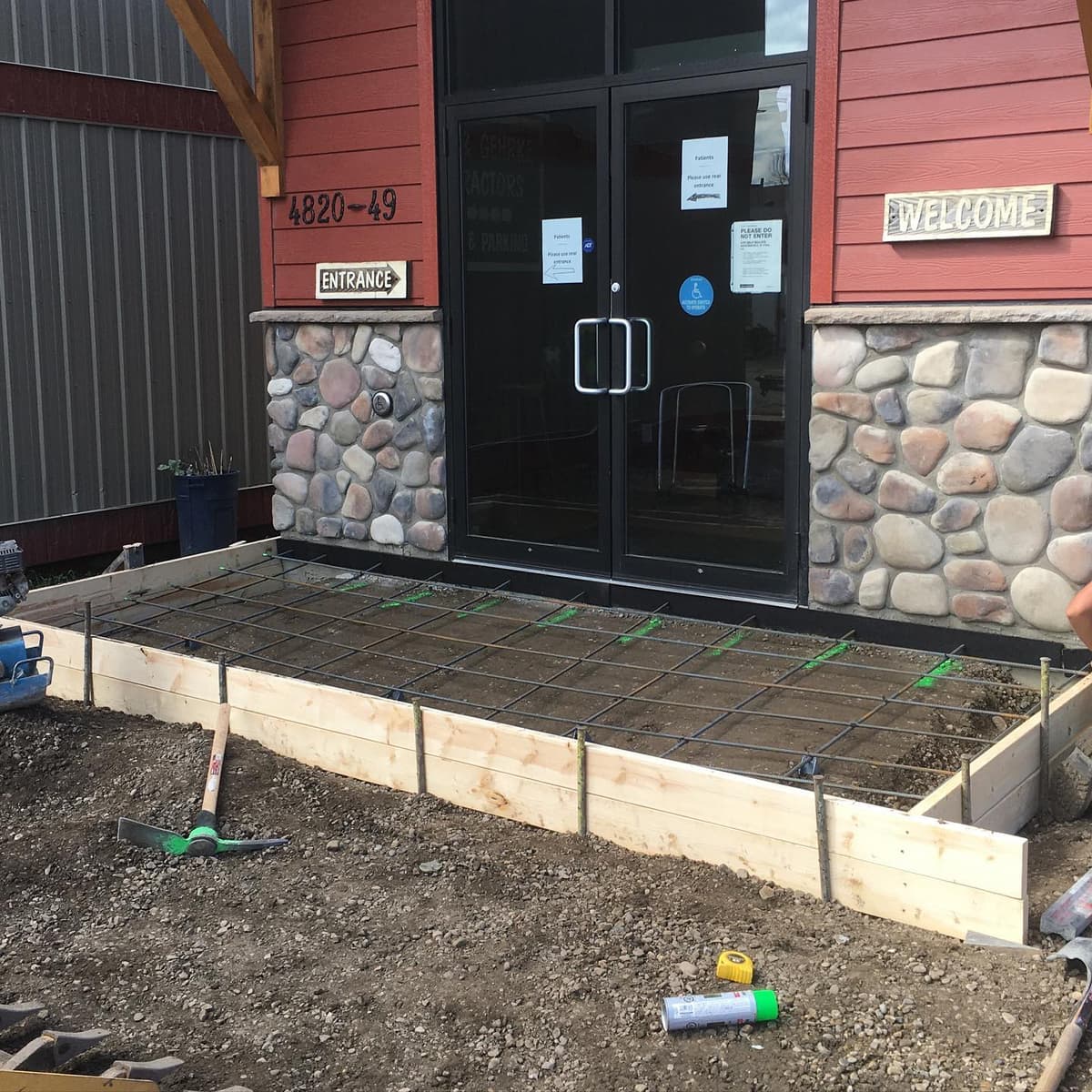 Northern Elite Concrete project photo 33