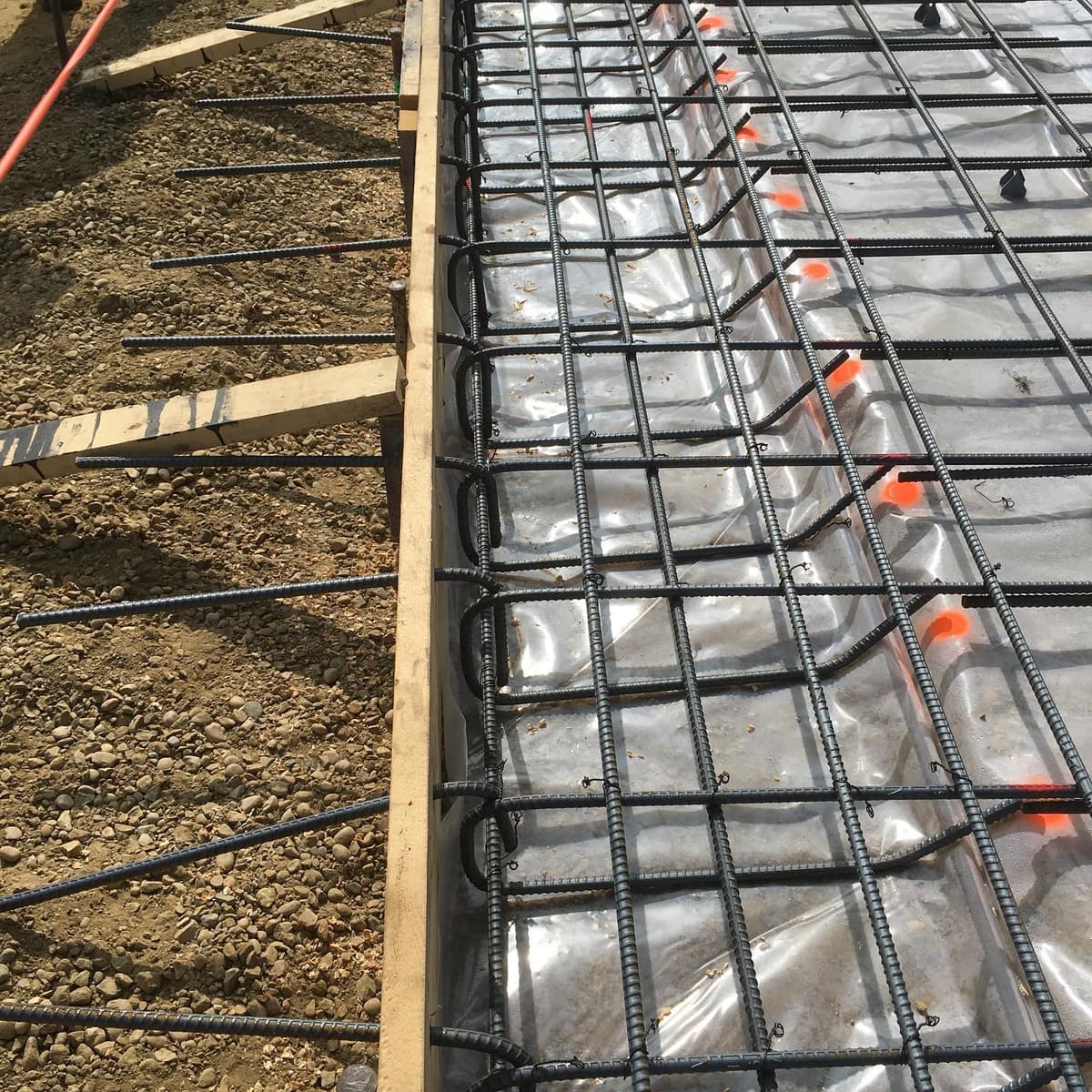 Northern Elite Concrete project photo 34