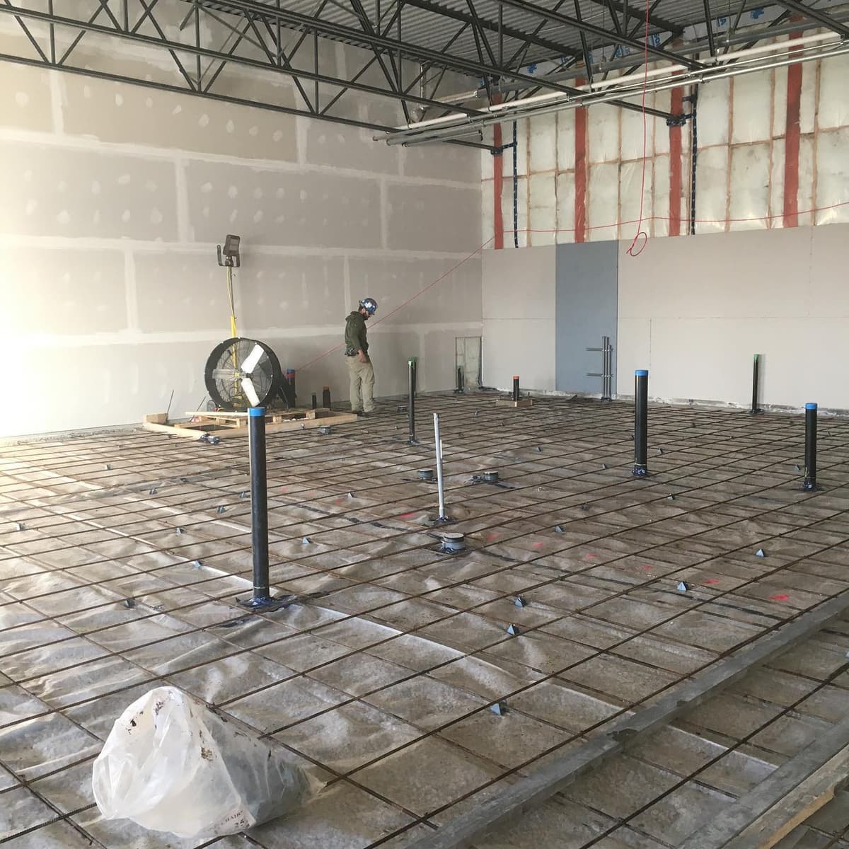 Northern Elite Concrete project photo 35