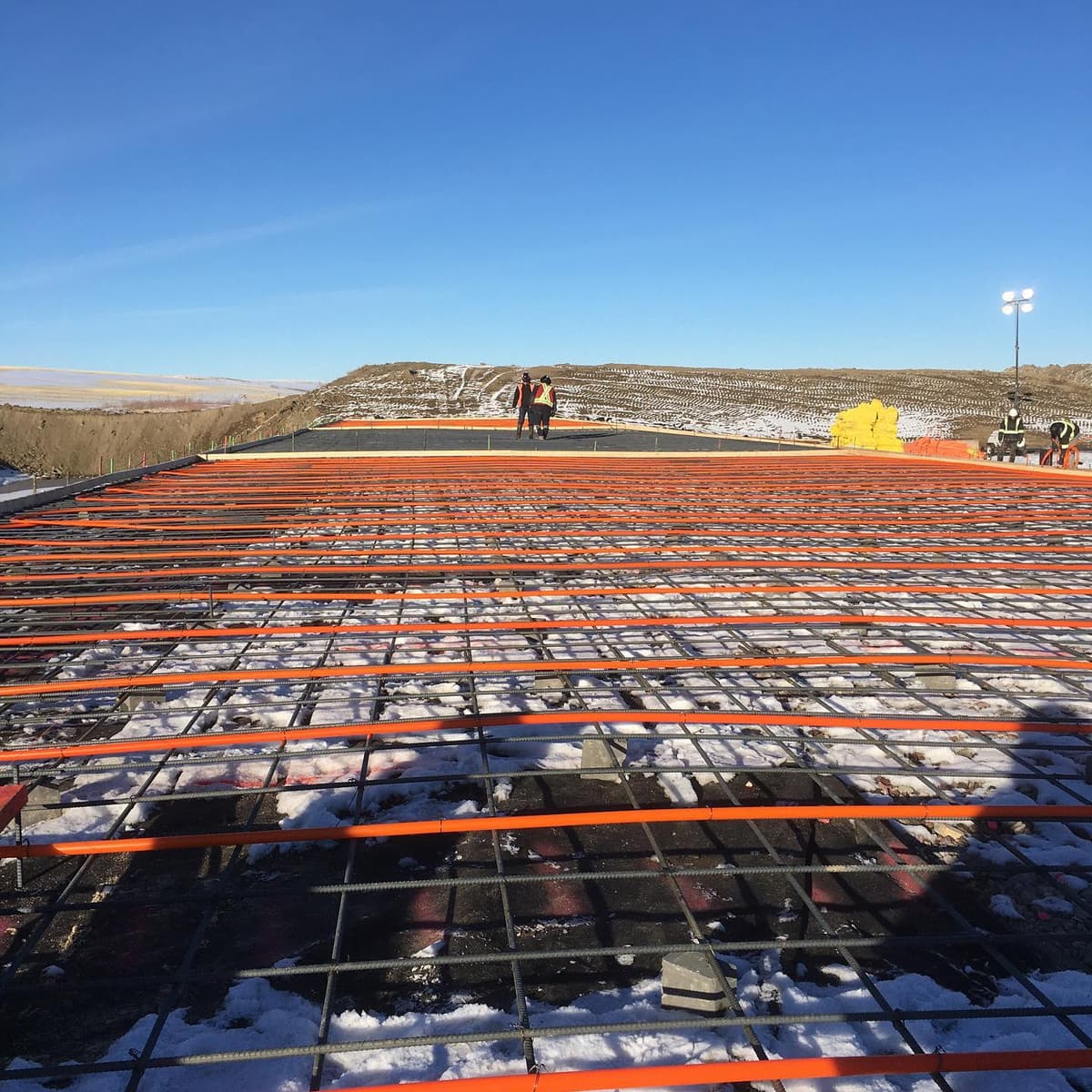Northern Elite Concrete project photo 36