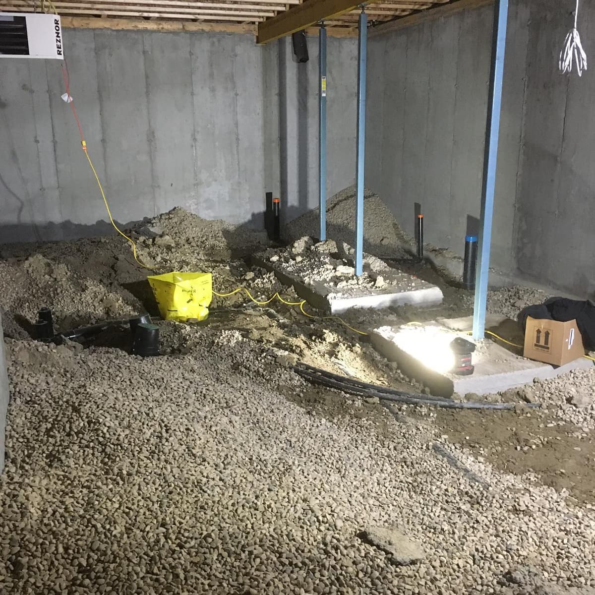 Northern Elite Concrete project photo 37